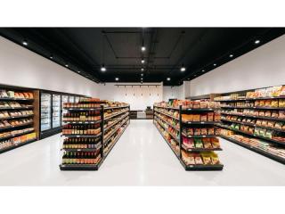 Asian Grocery Store for Sale in Mascot | Liquor Licence Included