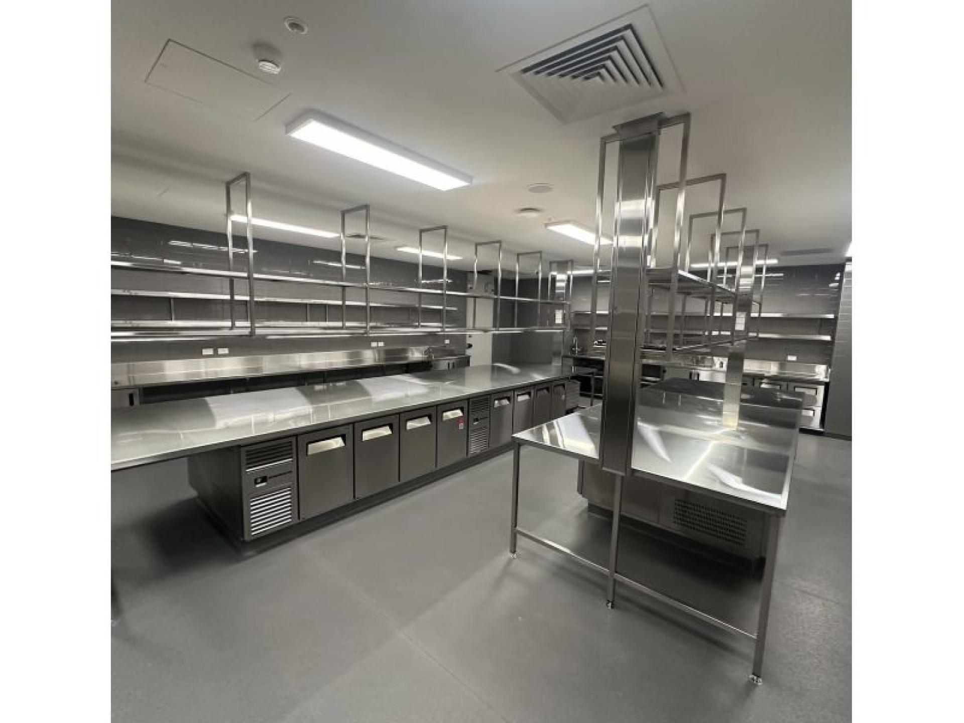 Highly Profitable Commercial Kitchen 683944 2