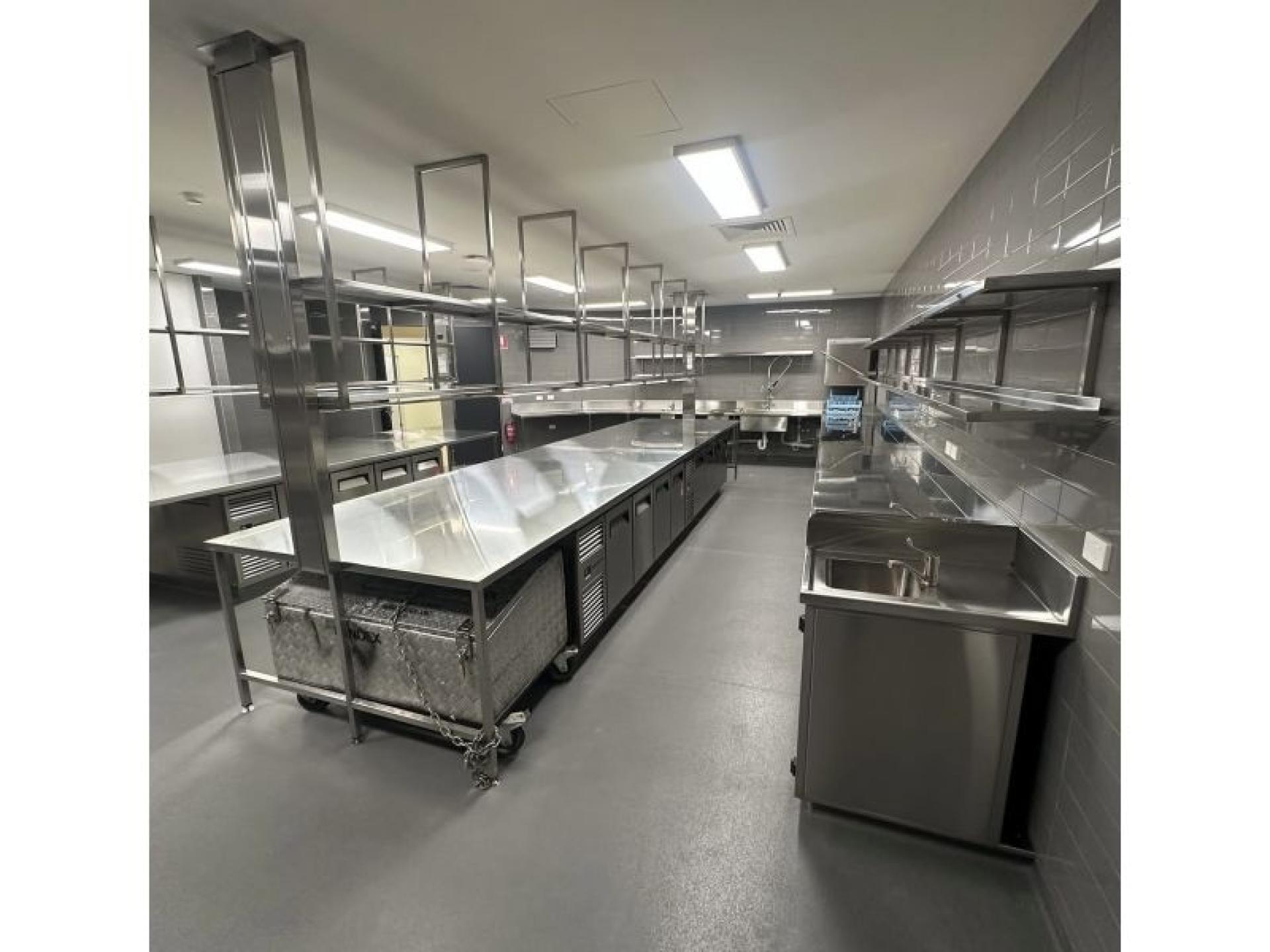 Highly Profitable Commercial Kitchen 683944 3
