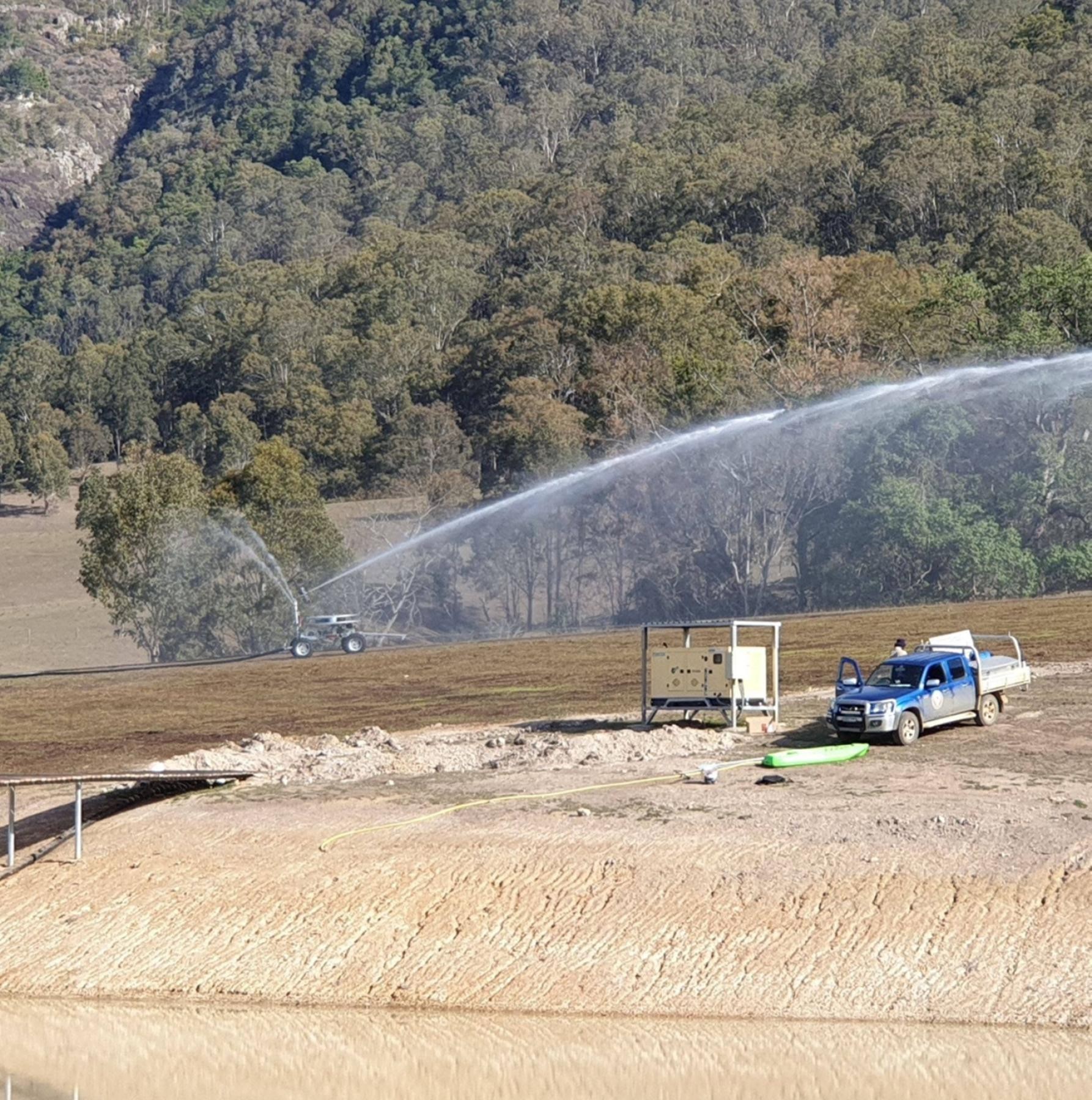 Pumps & Irrigation Business 683945 2