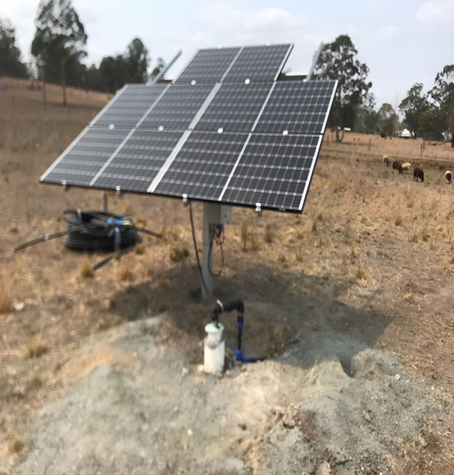 Pumps & Irrigation Business 683945 3