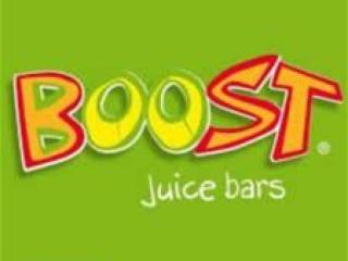 Boost Juice Franchise for sale in Northern Sydney -NSW347