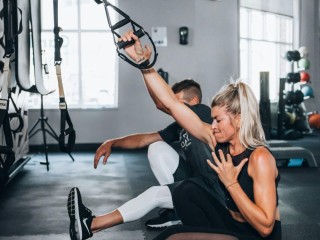Established Queensland Franchise Gym with Proven Earnings