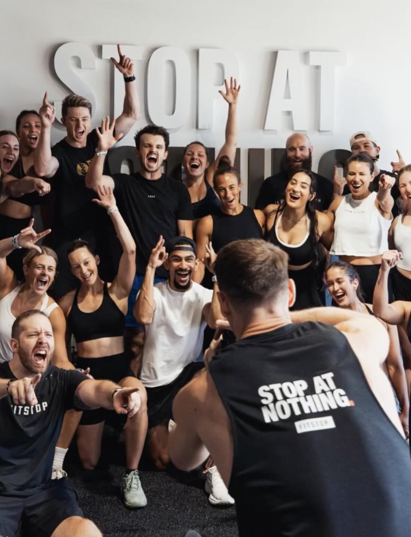Profitable Fitness Studio Generating 683958 1