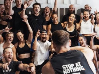 Profitable Fitness Studio Generating $120,000 Owner Income