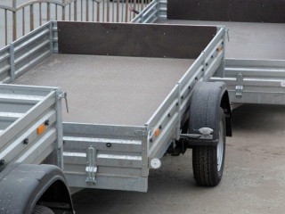 Established and Trusted Trailer Sales, Service & Manufacturing Business in Townsville