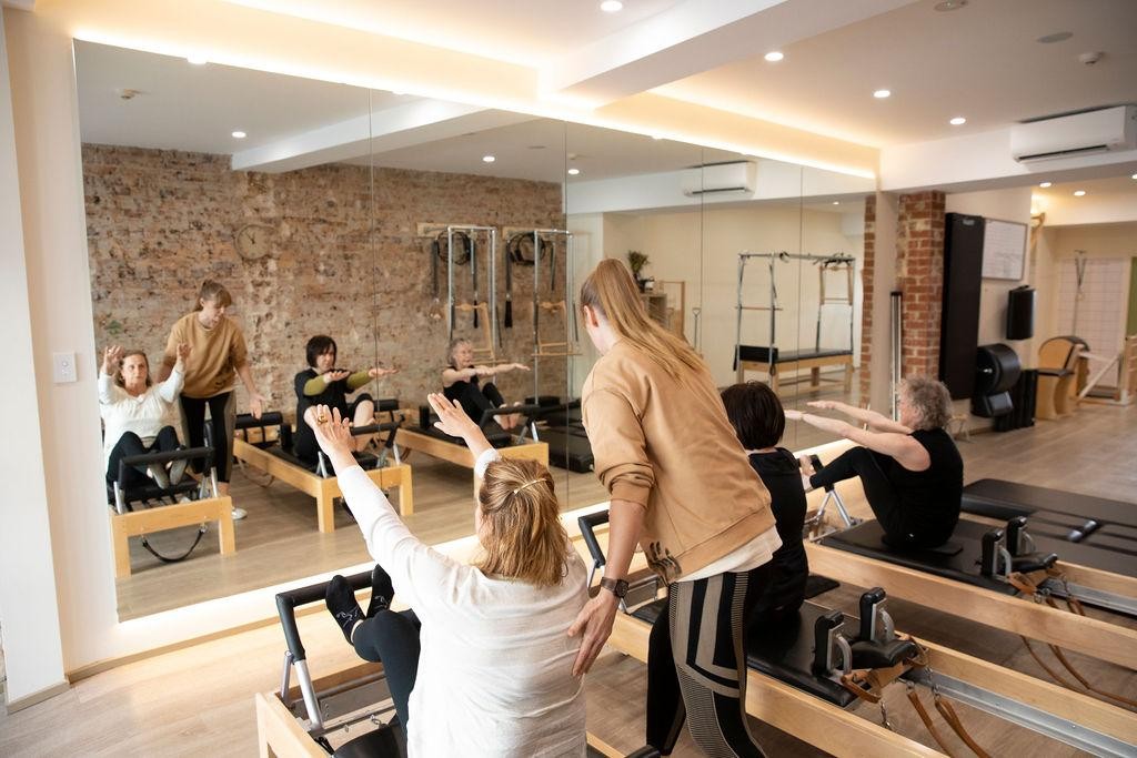 Profitable Premium Classical Pilates 683969 1