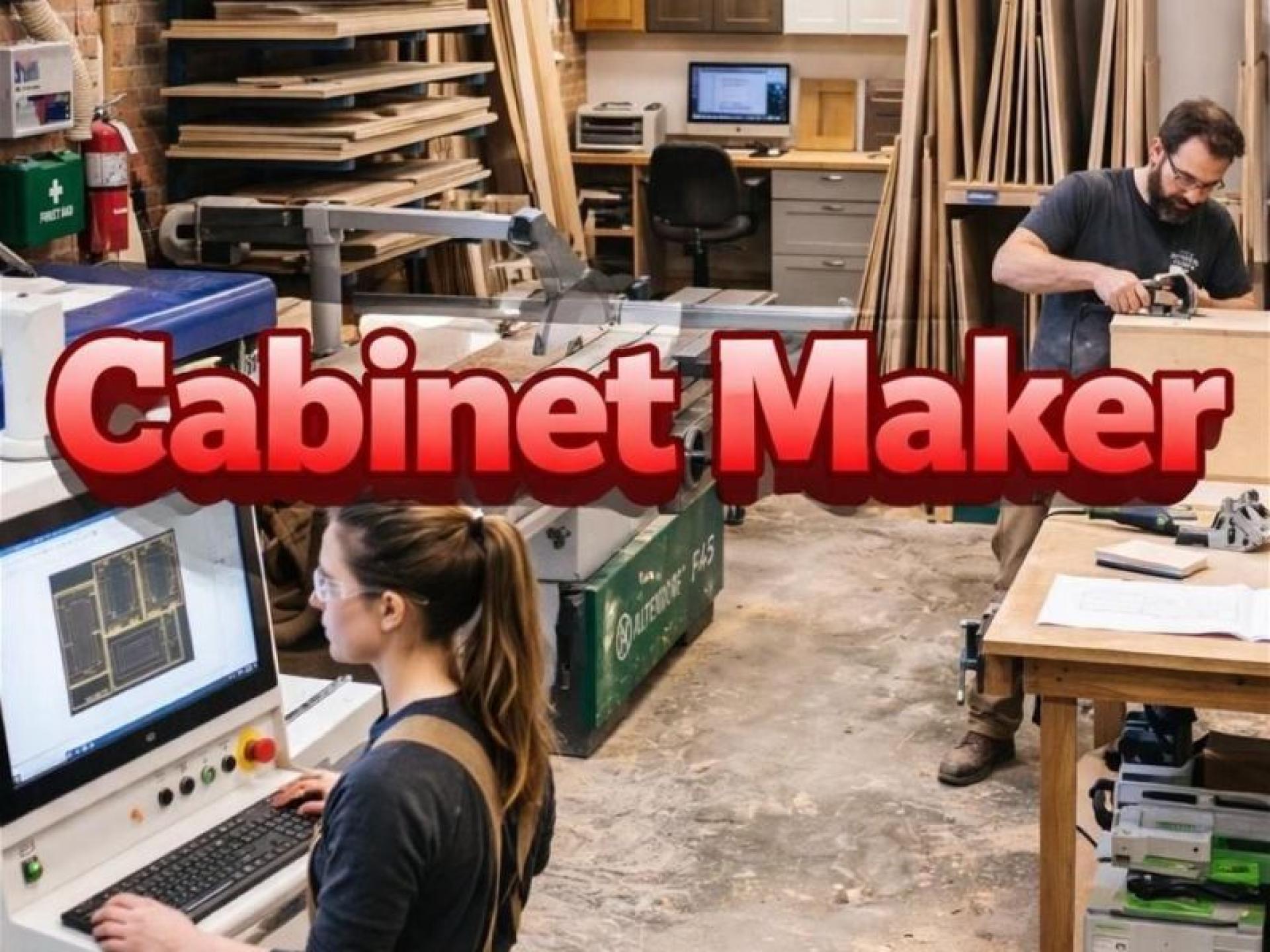 Premium Custom Cabinetmaker Brisbane 683971 1