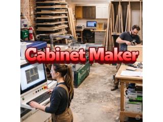 Premium Custom Cabinetmaker Brisbane 5952