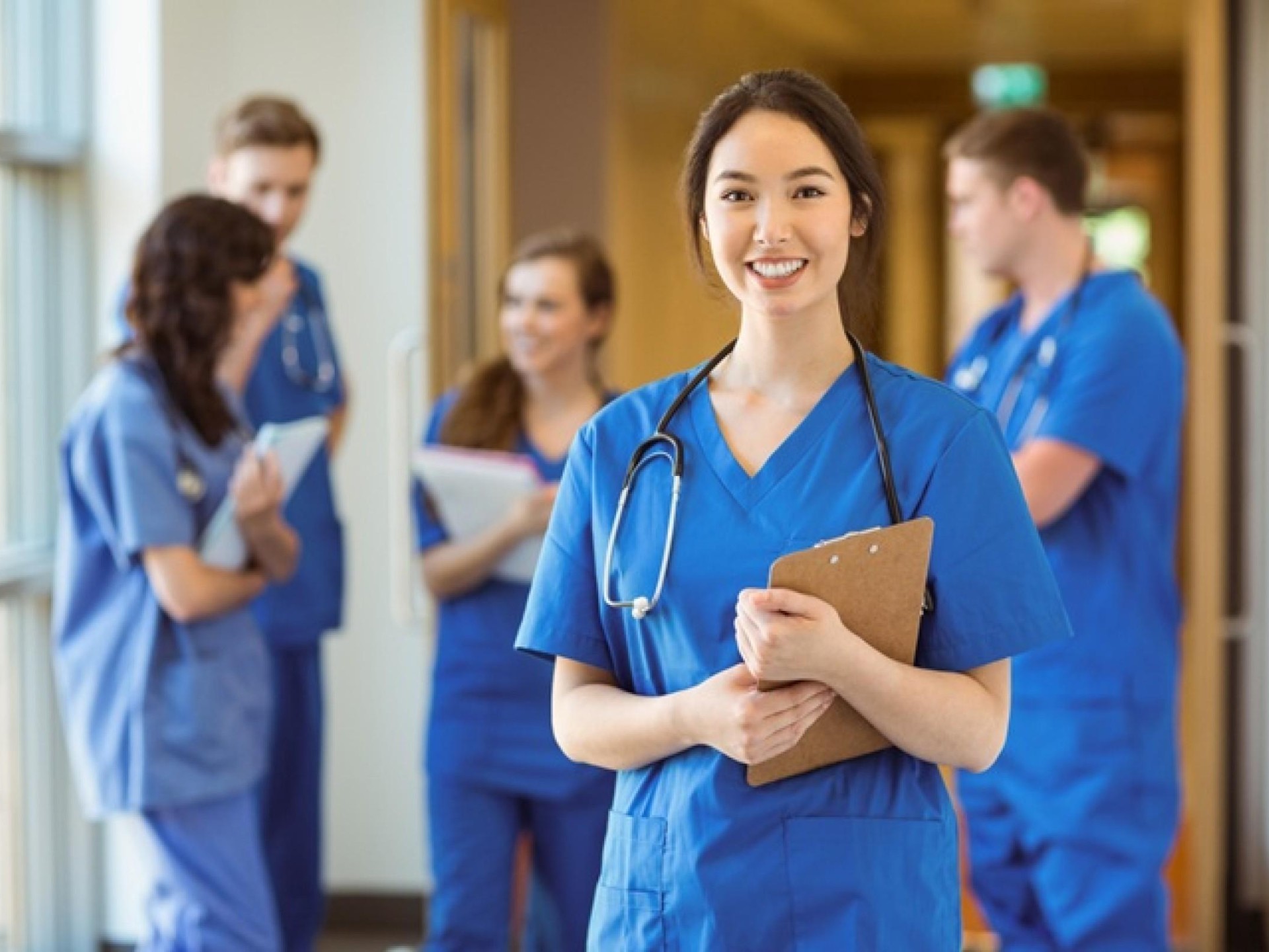 Niche Medical/healthcare Industry Importer 683974 1