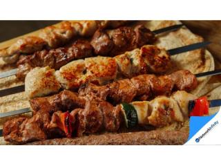 Kebab Shop for Sale Auburn Top Location