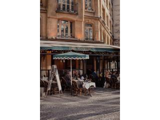 Cafe with Unique Decor - turnkey opportunity with exceptional growth trajectory