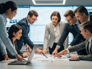 Infrastructure Advisory Consultancy | 30% EBITDA* | Government Clients