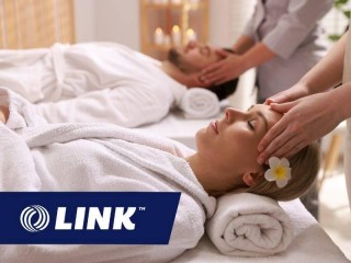 Premium Day Spa with Loyal Clientele