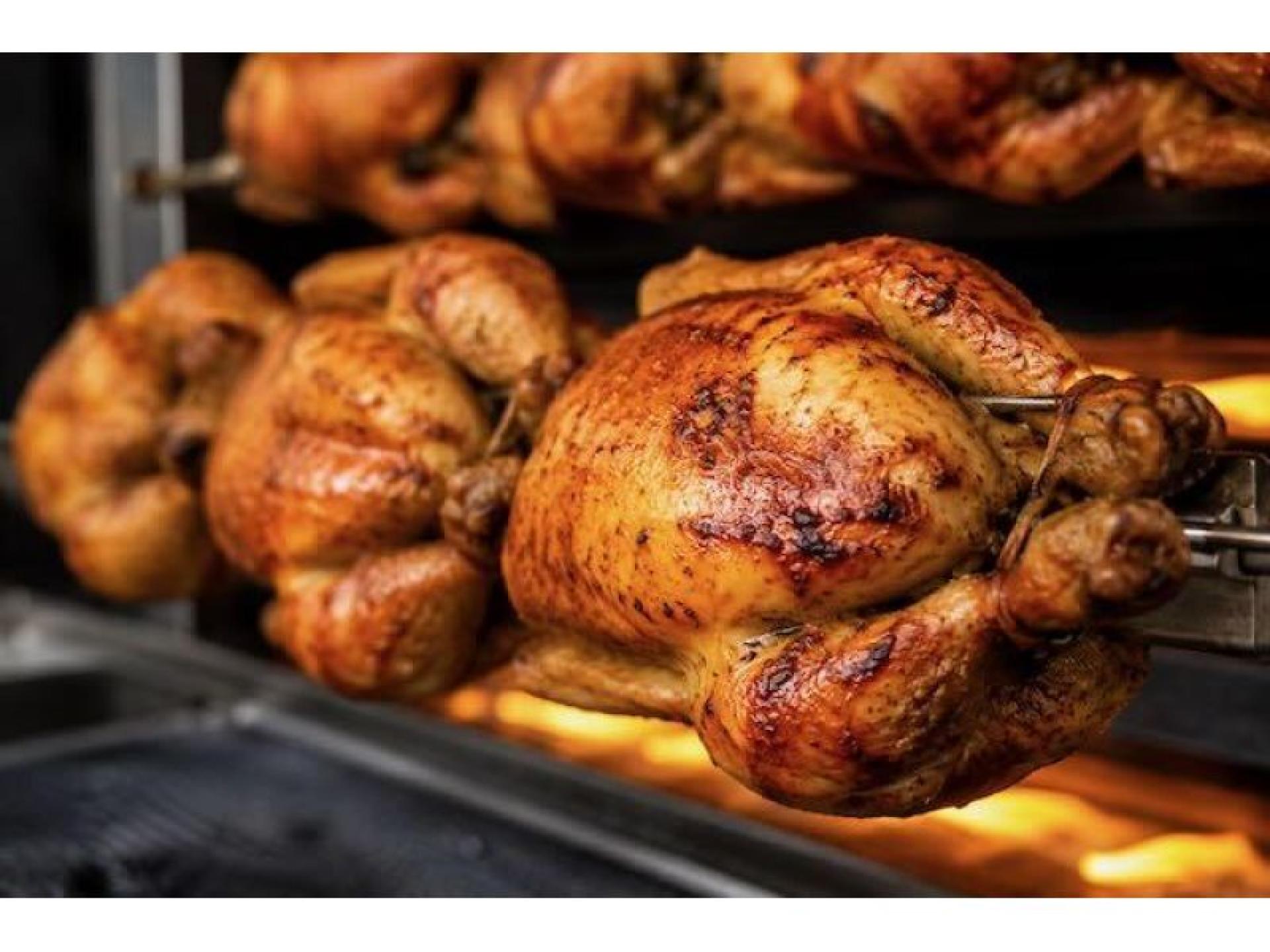 Established Chargrilled Chicken & 684002 1