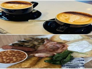 DAYTIME CAFÉ OPPORTUNITY N/EAST SHOPPING CENTRE PAY FOR P&E ONLY $69,000+GST