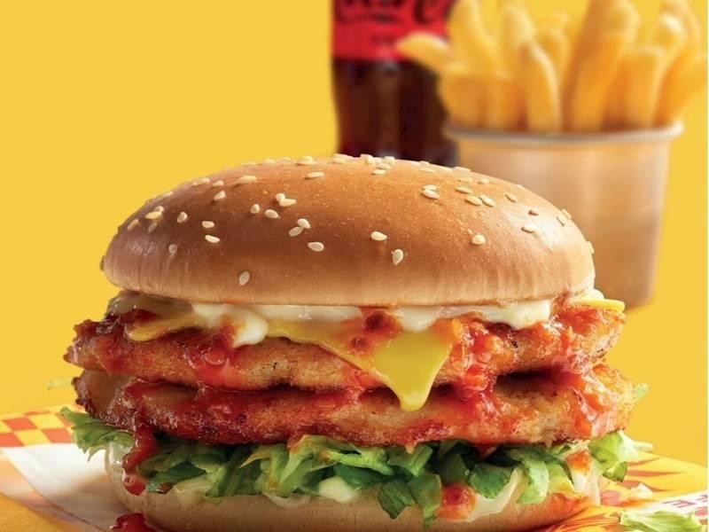 Established Oporto Franchise Hunter 684009 3