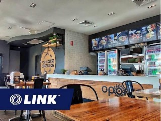 Established Oporto Franchise, Hunter Region NSW