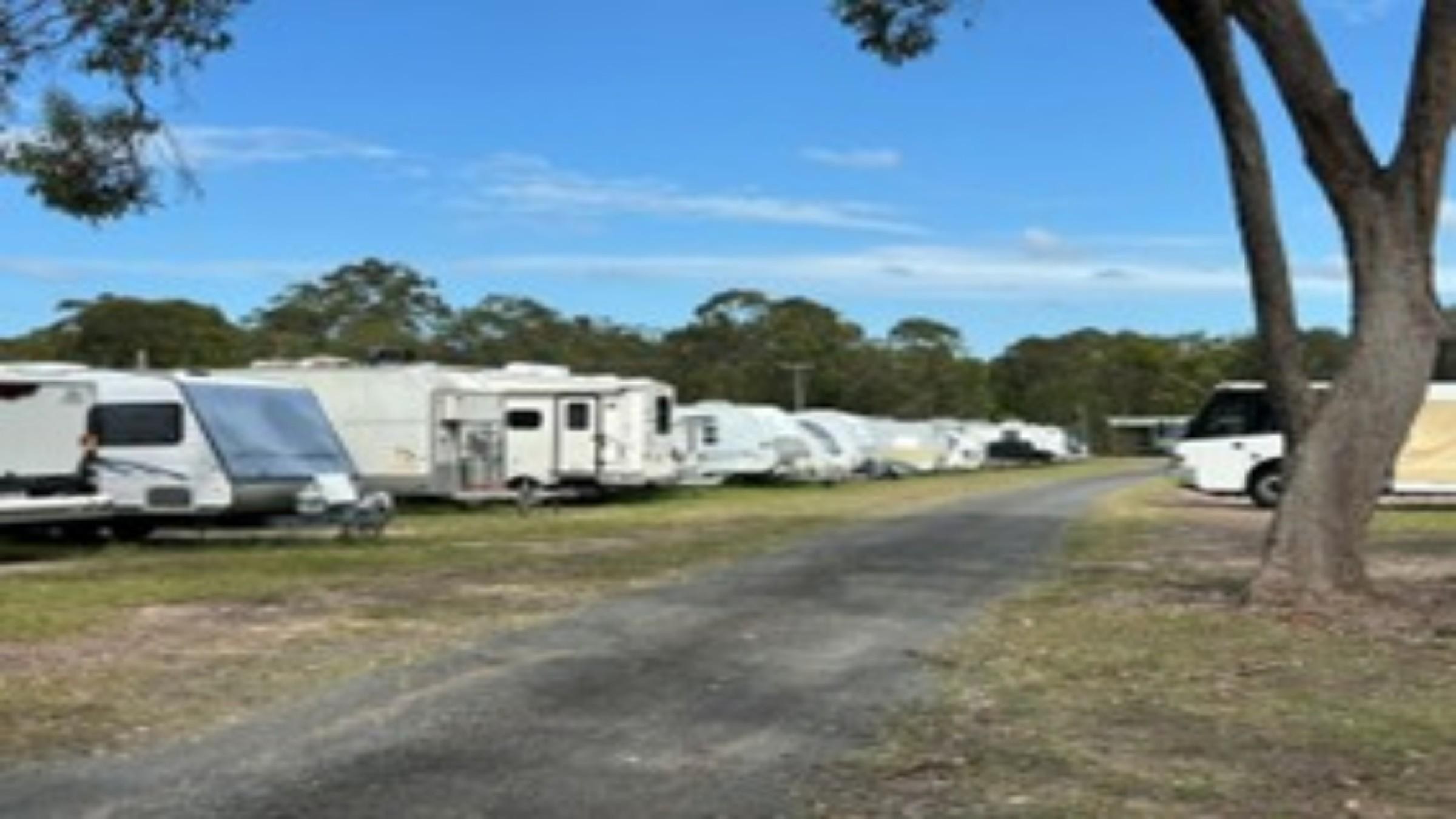Qld Wide Bay - 684010 1