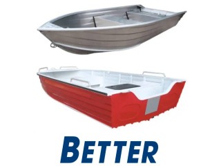 BOATS and OUTBOARDS - Exceptional Opportunity