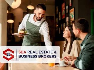 Restaurant for Sale - Essendon, $14K Weekly Takings