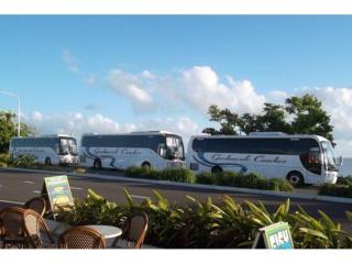Established Bus Company with Freehold Commercial Property