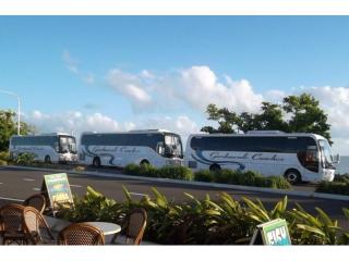 Established Bus Company with Freehold Commercial Property
