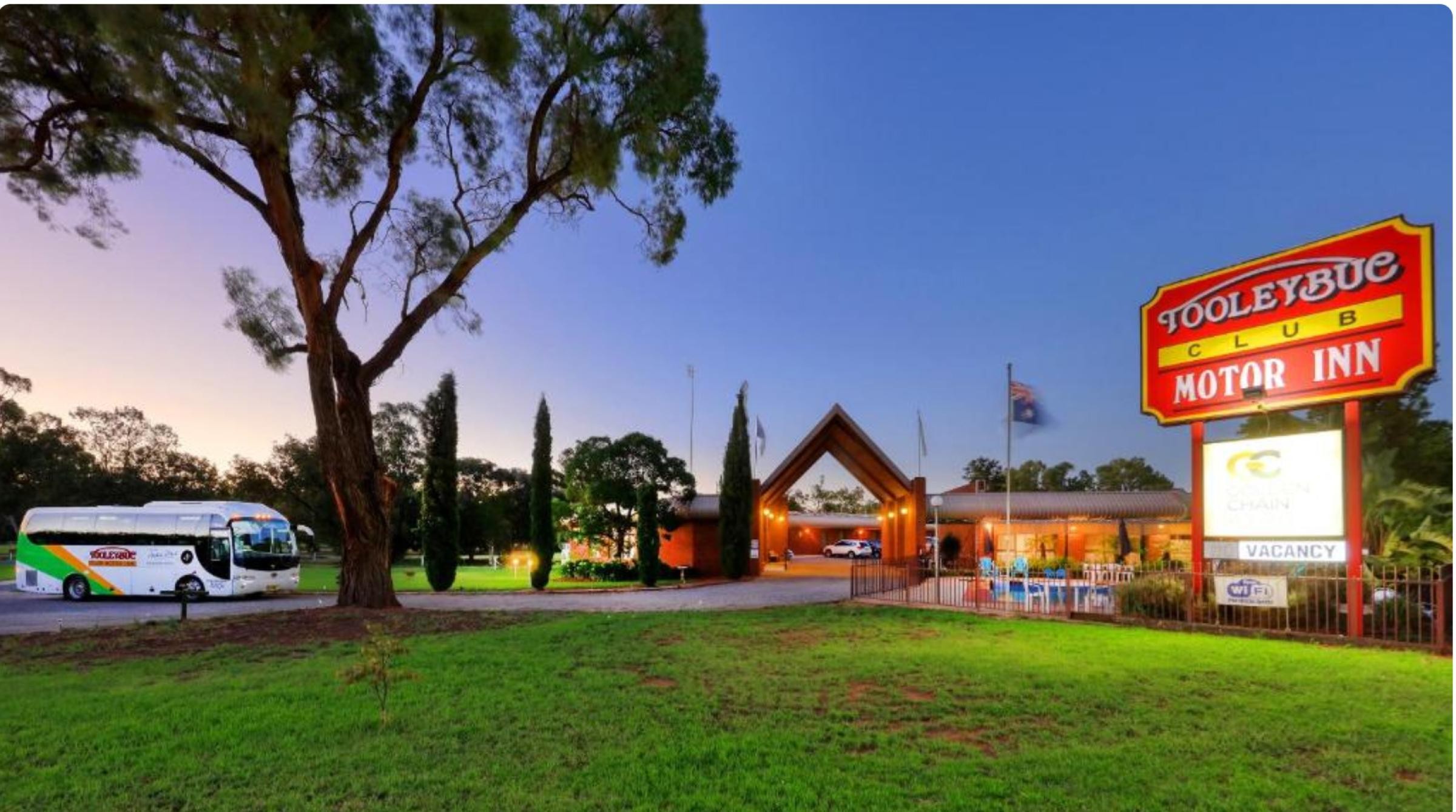Renowned Leasehold Motel - 684037 1