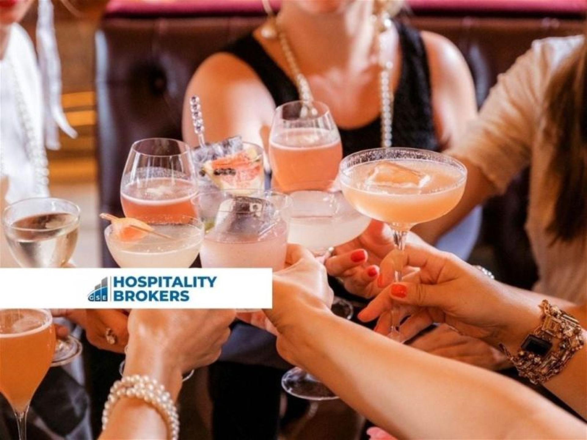 5-day Bar Venue | 684043 1