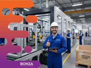 36855 Australian Manufacturing Business with Industry Relationships
