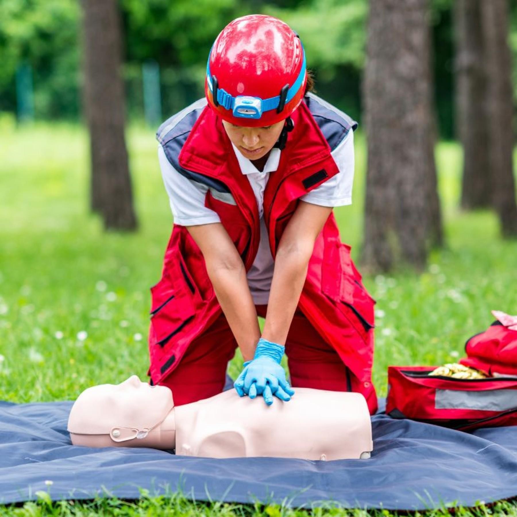 First Aid Shell Rto 684050 2