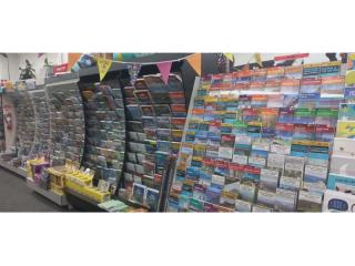 $200k Earnings - Regional Newsagent For Sale
