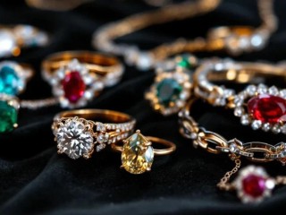 Confidential Business Sale – Premium Jewellery Design & Retail Business