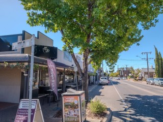 Well-Known Adelaide Café & Grill in Goodwood  200+ Google Reviews | Genuine Retirement Sale