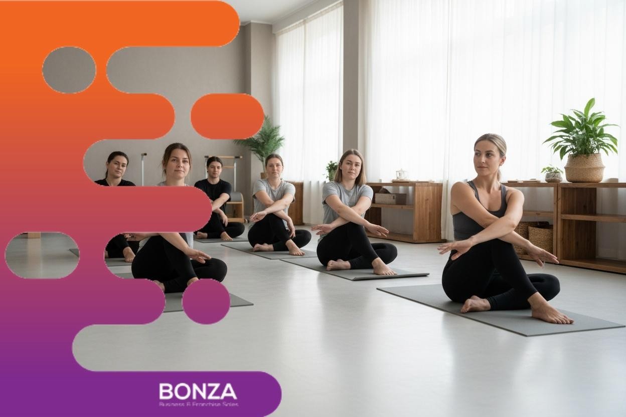 36861 Boutique Fitness Studio 684101 1