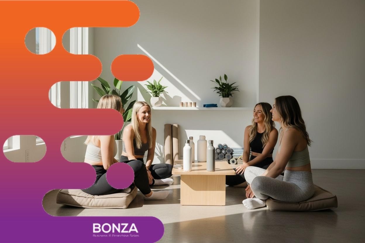36861 Boutique Fitness Studio 684101 3