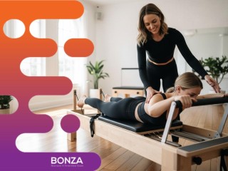 36861 Boutique Pilates Studio - Loyal Community Following