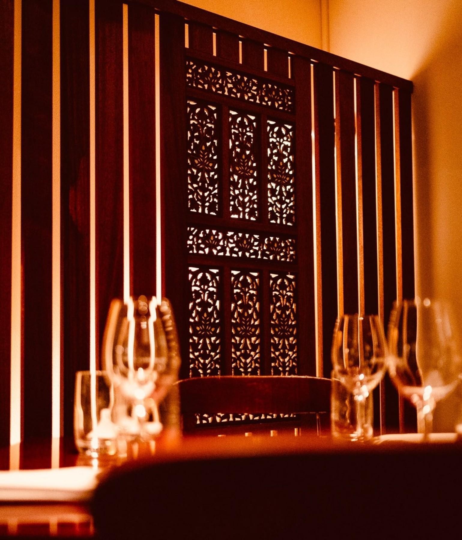 Fully Equipped Restaurant With 684104 1