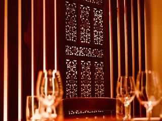 Fully Equipped Restaurant with a Private Room at a Bargain Price