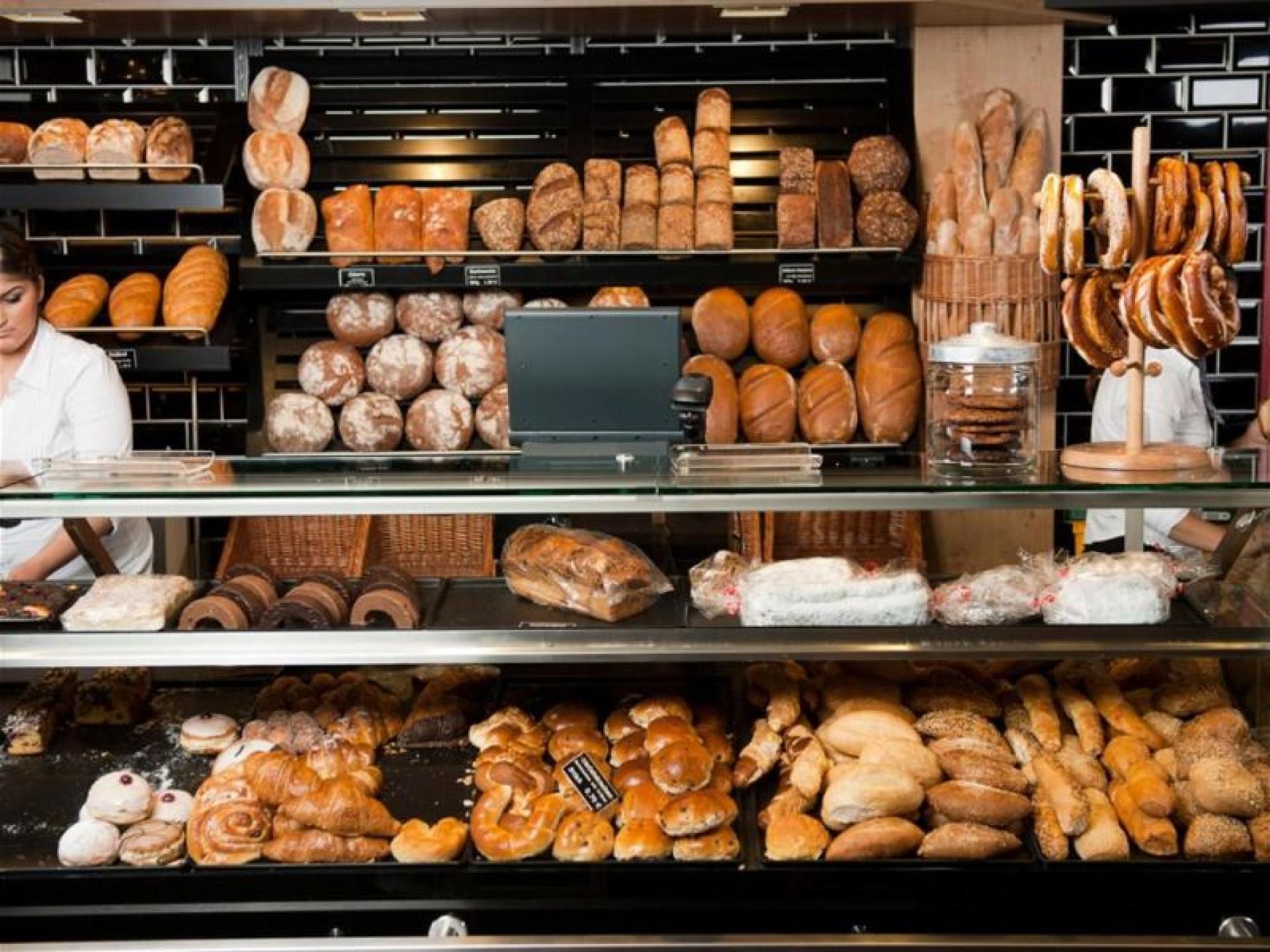 High Turnover Bakery For 684108 1