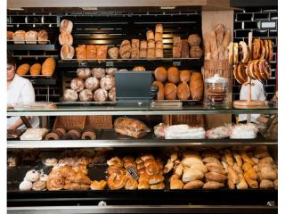 High Turnover Bakery for Sale: Toowoomba Region