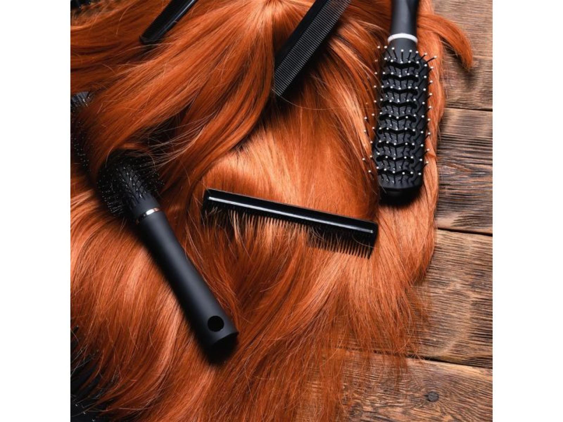 Established Coastal Hair & 684115 2