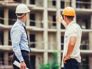 Construction Business With Recurring Revenue