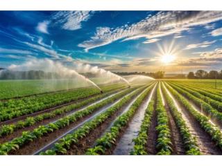 Water Infrastructure and Pump Specialist