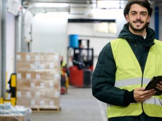 Strategic Foodservice & Wholesale Distribution Opportunity