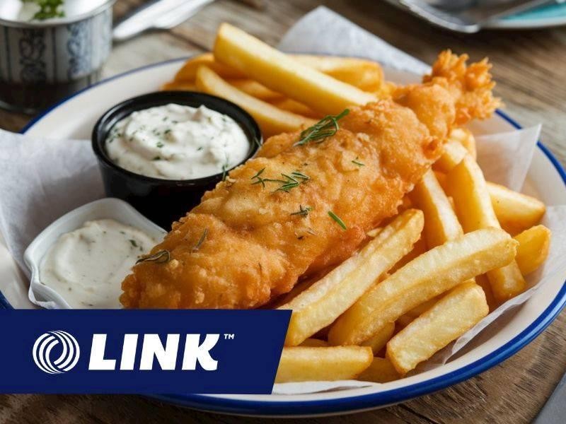 Fish & Chips - 684131 1