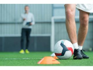 INDOOR SPORTS & HIGH PERFORMANCE TRAINING FACILITY | PREMIUM FIT-OUT | OUTSTANDING GROWTH POTENTIAL