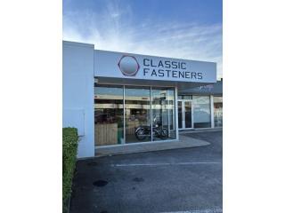 Specialised fastener business -Established 1988
