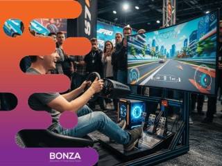 36648 Profitable Mobile Racing Simulator Business  Events & Private Hire