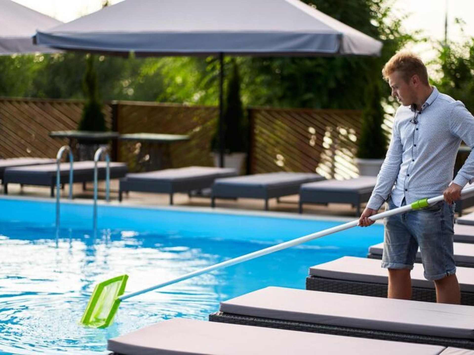 Pool & Spa Supplies 684183 1